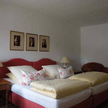 Hotel Alte Posthalterei Zorneding Zimmer foto